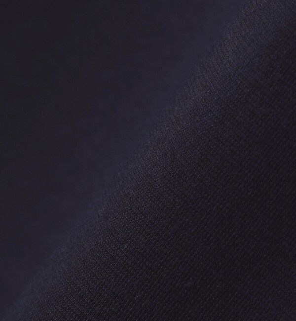 SHIPS「SHIPS: FELCERA(R) モック ネック ロングスリーブ Tシャツ」|Tシャツ・カットソー|