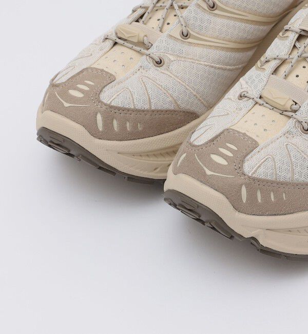 SHIPS「HOKA: U STINSON EVO OG」|スニーカー|