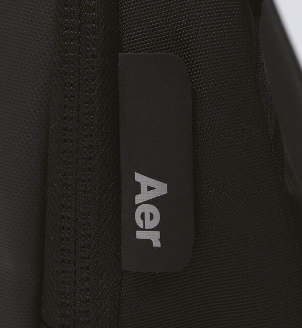 SHIPS「【SHIPS別注】Aer: TECH SLING」|ショルダー・メッセンジャー|