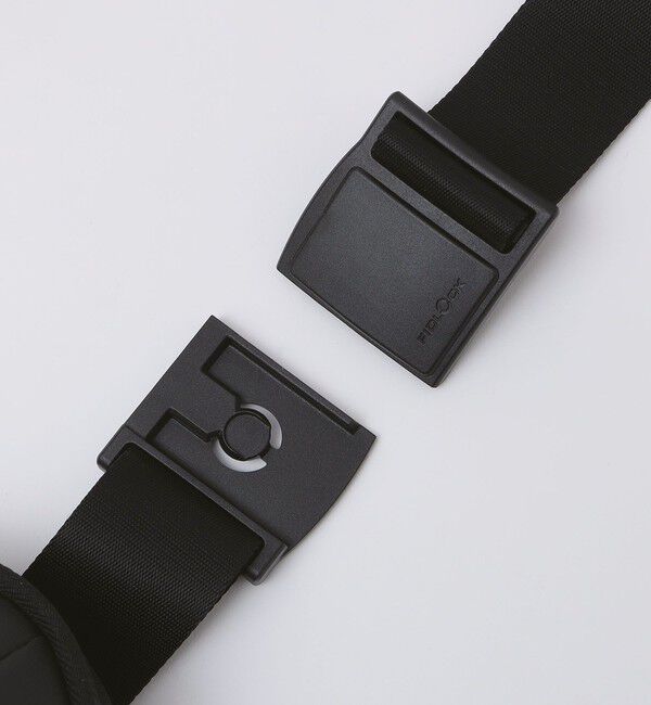 SHIPS「【SHIPS別注】Aer: TECH SLING」|ショルダー・メッセンジャー|