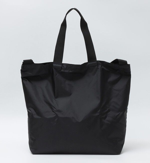 SHIPS「LITE YEAR: OVERSIZE NYLON BAG」|リュック|