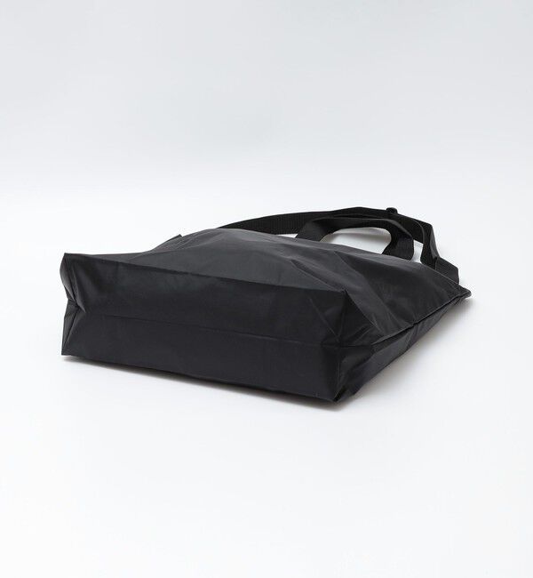 SHIPS「LITE YEAR: OVERSIZE NYLON BAG」|リュック|