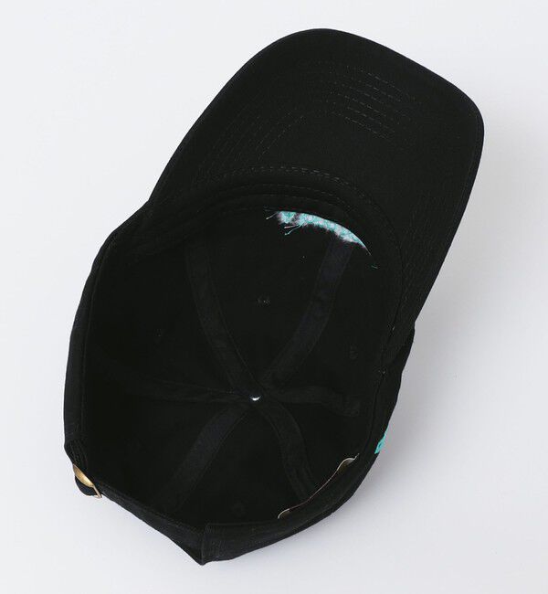 SHIPS「【SHIPS別注】HOHO COCO: A LONG TIME AGO」|キャップ・キャスケット|