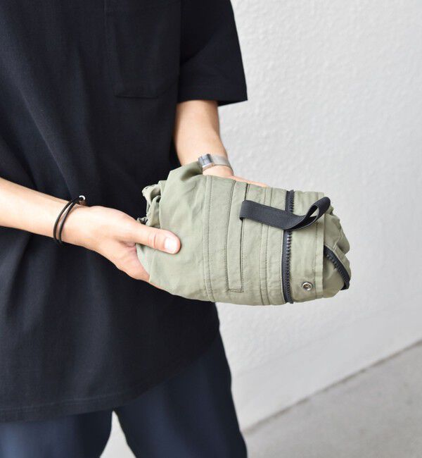 SHIPS any「SHIPS any:〈洗濯機可能〉コットン/ナイロン フェードカラー スピンドル マウンテンパーカー◇」|その他|