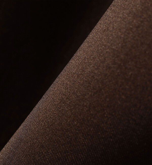 SHIPS for women「【WEB限定】〈手洗い可能〉ダンボール ダブルジップ フーディー 3」|パーカー|