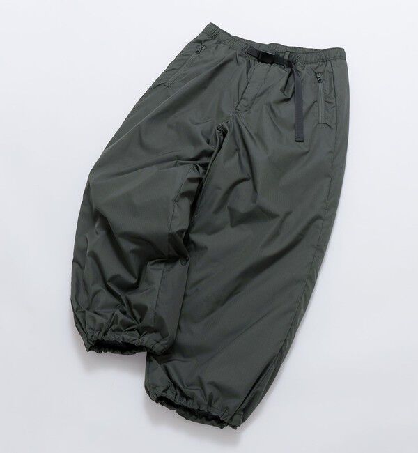 SHIPS「【SHIPS別注】WILDTHINGS&times;TAION: ダウン パンツ」|その他|