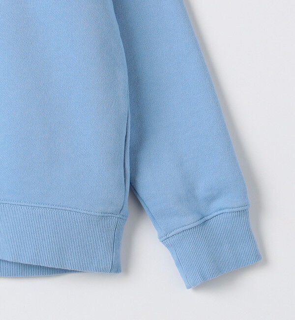 SHIPS KIDS「SHIPS KIDS:140～160cm /ヴィンテージ プリント スウェット」|スウェット・ジャージ|