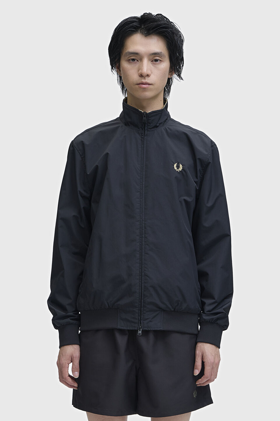 FRED PERRY 「The Brentham Jacket」|その他|