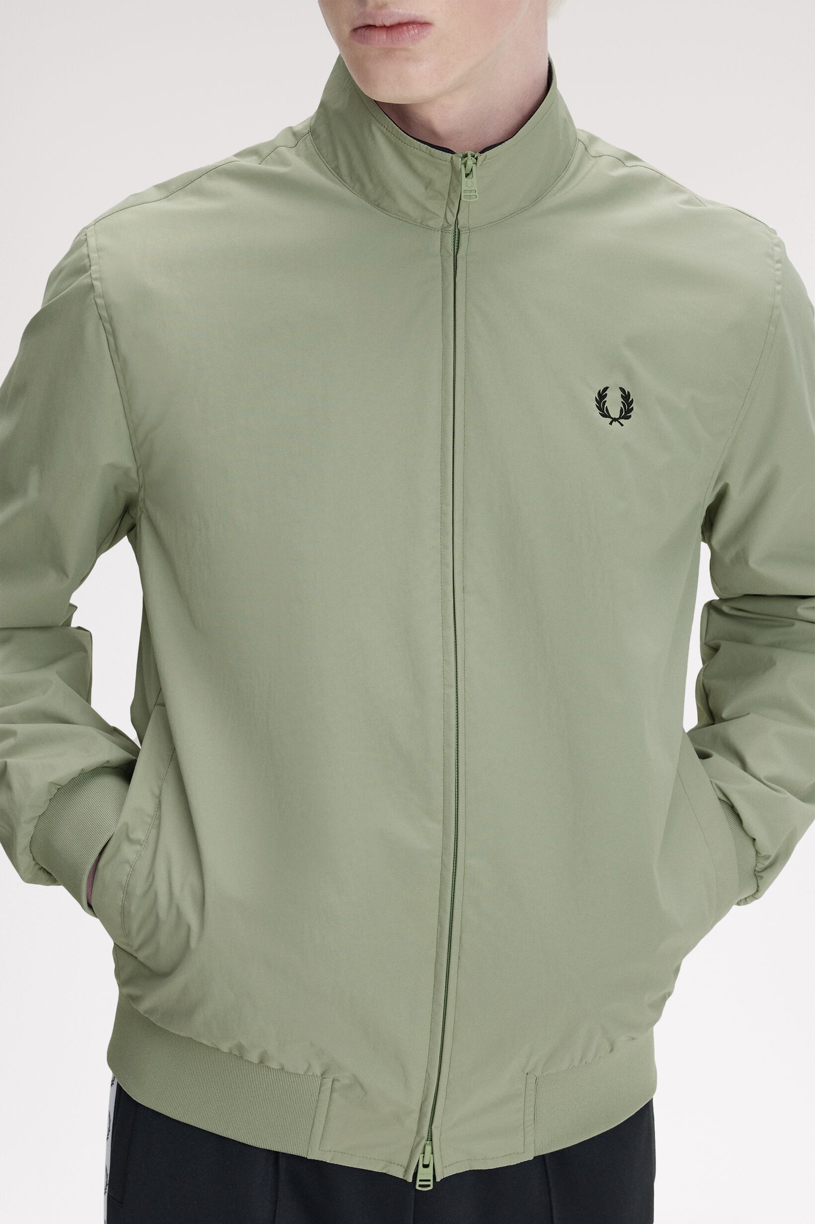 FRED PERRY 「The Brentham Jacket」|その他|