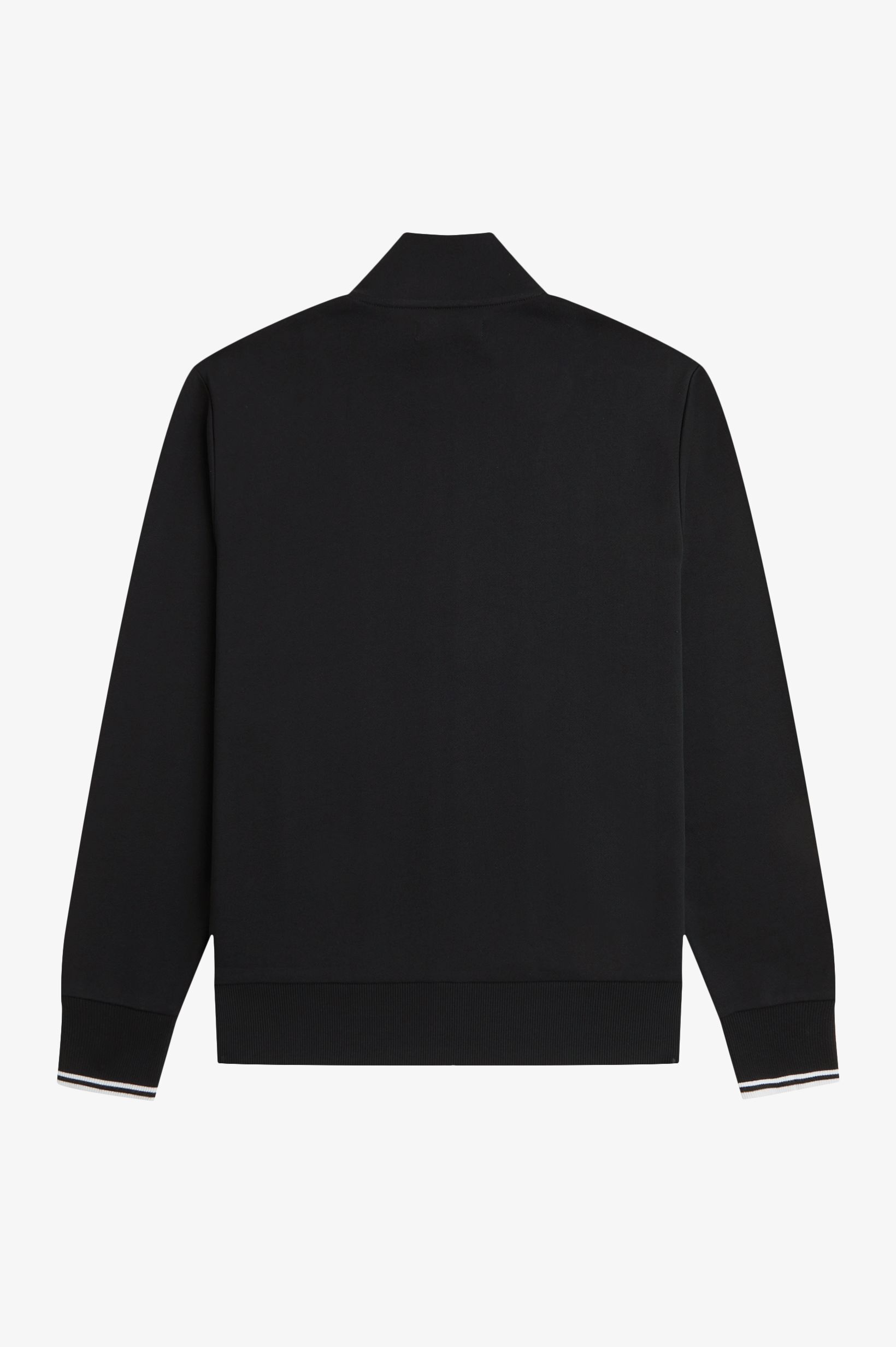 FRED PERRY 「Zip Through Sweatshirt」|スウェット・ジャージ|