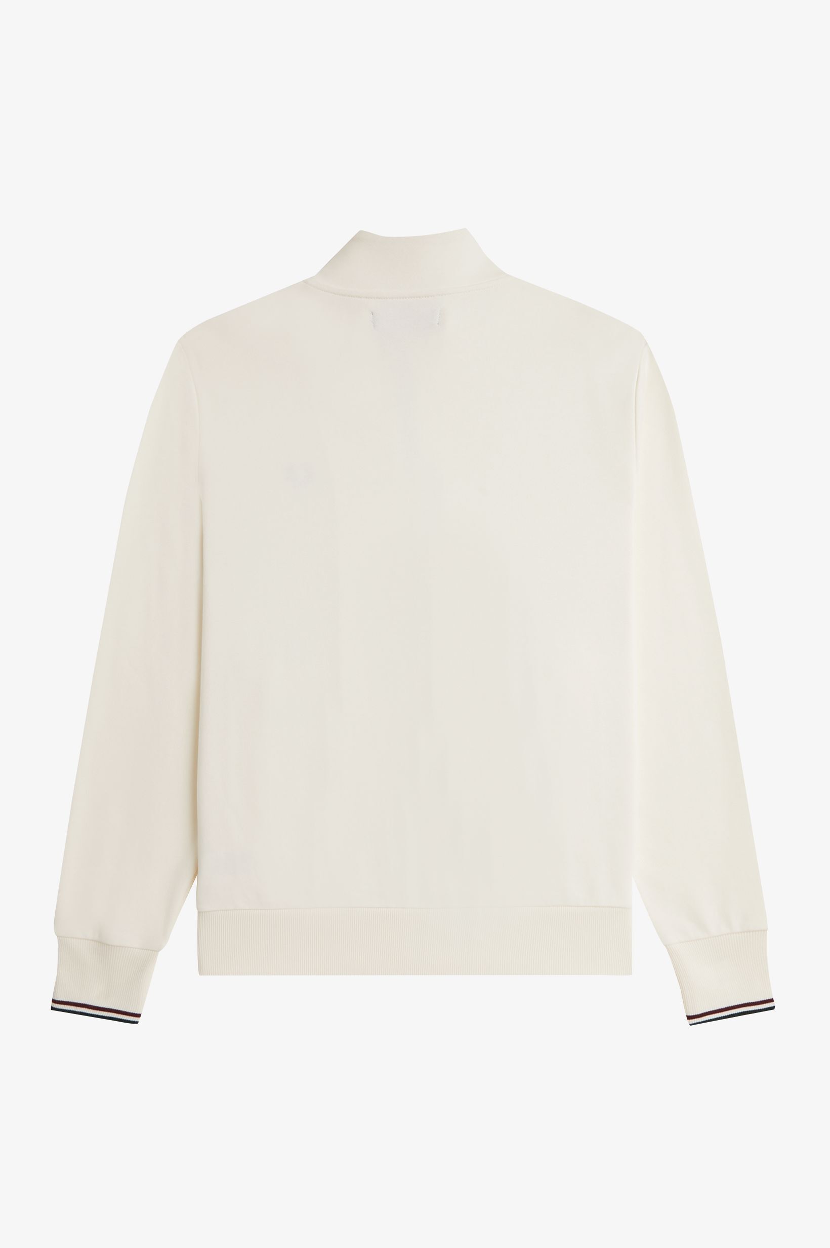 FRED PERRY 「Zip Through Sweatshirt」|スウェット・ジャージ|