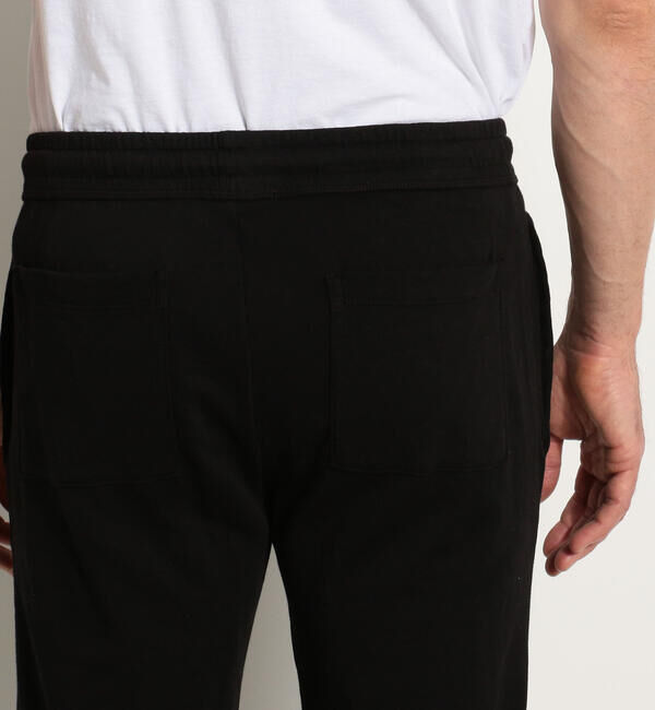 JAMES PERSE「バックパイル スエットパンツ MXA1161」|その他|