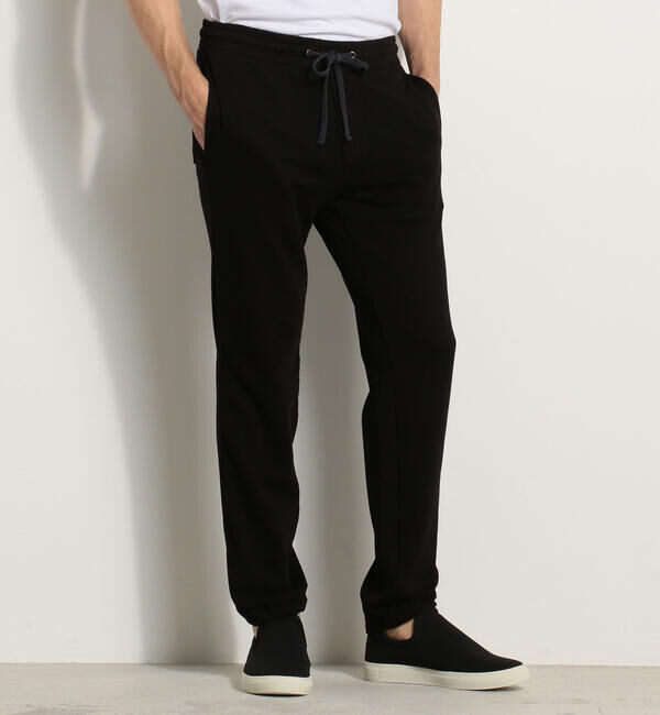 JAMES PERSE「バックパイル スエットパンツ MXA1161」|その他|