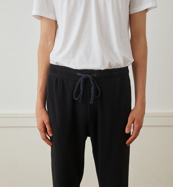 JAMES PERSE「バックパイル スエットパンツ MXA1161」|その他|