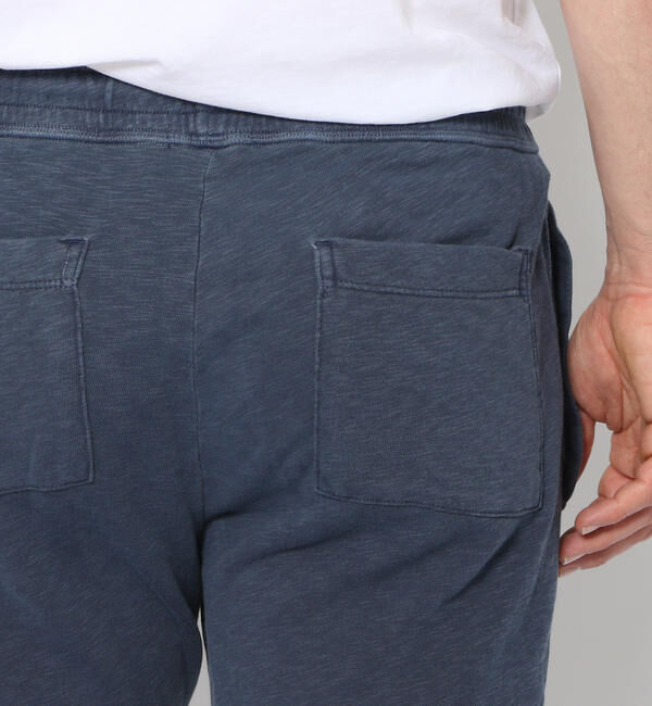 JAMES PERSE「バックパイル スエットパンツ MXA1161」|その他|