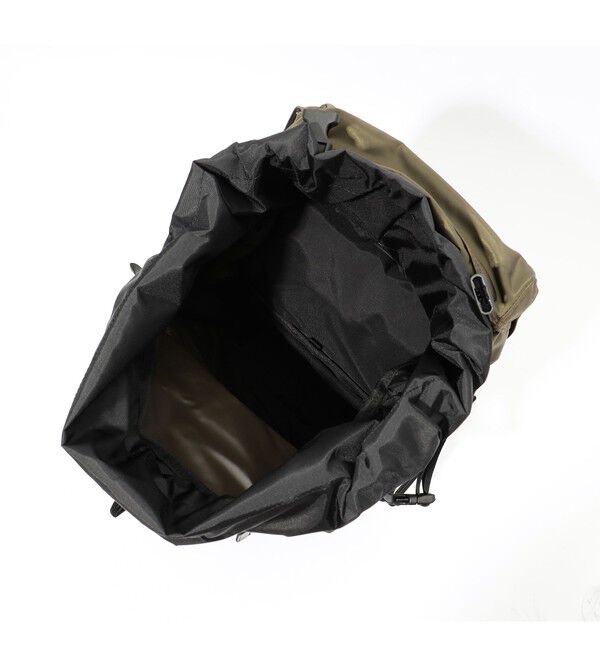 TOMORROWLAND GOODS「foot the coacher&times;PORTER MINIMAL BACK PACK ナイロン バックパック」|リュック|