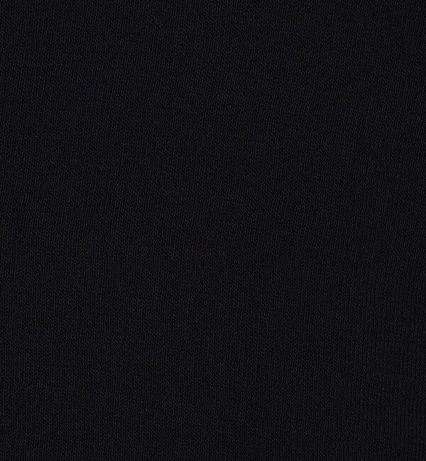 Ballsey「サスティナブルコットンナイロン Vネックノースリーブプルオーバー」|ニット・セーター|