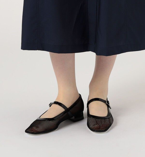 TOMORROWLAND GOODS「TOMORROWLAND チュール メリージェーン」|その他|