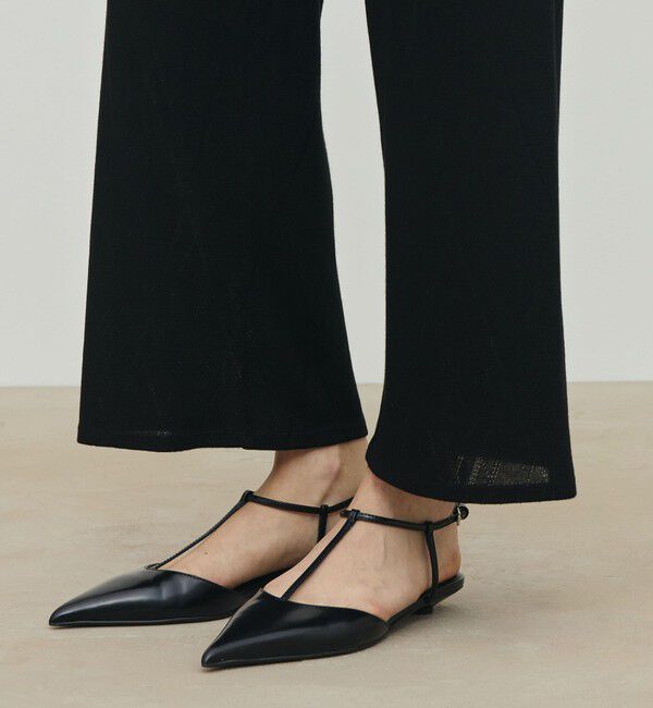 DES PRES「レーヨンアーガイルチェック リラックスパンツ」|その他|