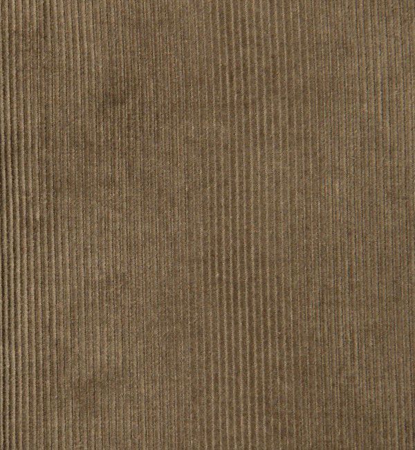 TOMORROWLAND MENS「コットンコーデュロイ ベイカーパンツ DUCA VISCONTI」|カーゴ|