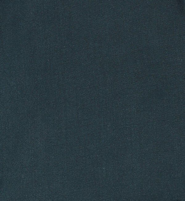 TOMORROWLAND MENS「シルクタフタ ダブルポケット レギュラーカラーシャツ」|シャツ・ブラウス|