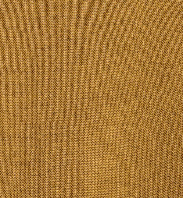 Ballsey「エヴァーシルク クルーネックプルオーバー」|ニット・セーター|