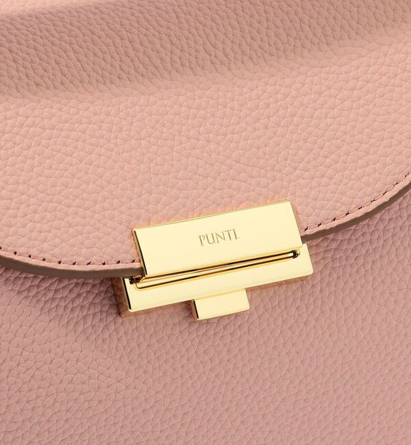 TOMORROWLAND GOODS「【別注】PUNTI. MAGNOLIA バッグ」|ハンドバッグ|