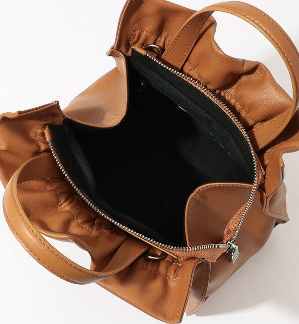 TOMORROWLAND GOODS「RIPANI BIRGIT ハンドバッグ」|ハンドバッグ|