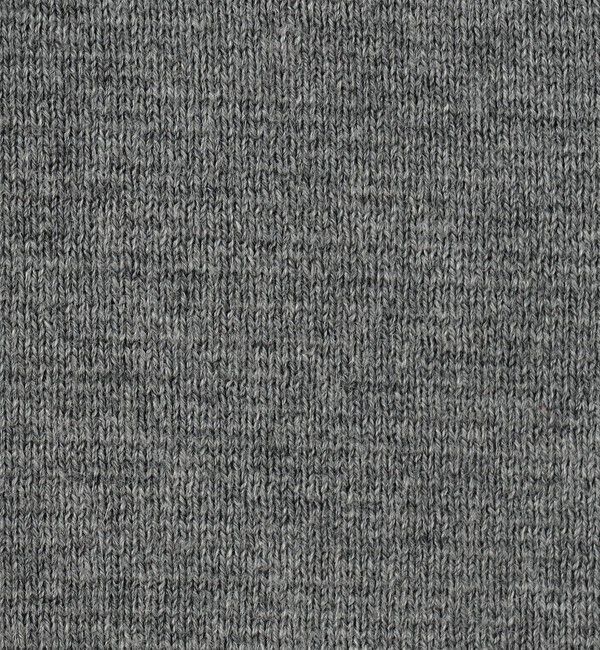 GALERIE VIE「ミラノリブ ノーカラーコート」|ノーカラーコート|