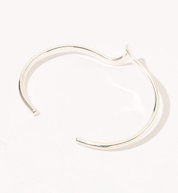 TOMORROWLAND GOODS「Nina&Jules Swell バングル」|ブレスレット・バングル|