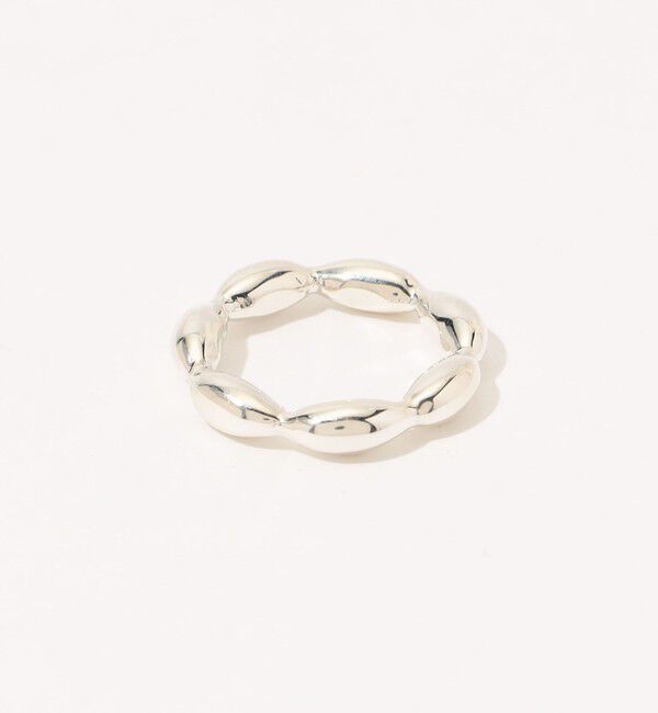 TOMORROWLAND GOODS「Nina&Jules Germina リング」|リング|