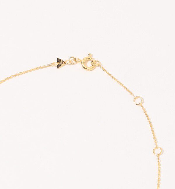 TOMORROWLAND GOODS「ALIITA MIAU BIGOTES ネックレス」|ネックレス|