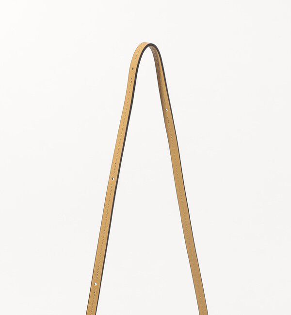 TOMORROWLAND GOODS「FRENZLAUER Greta Pouch ショルダーバッグ」|ショルダー・メッセンジャー|