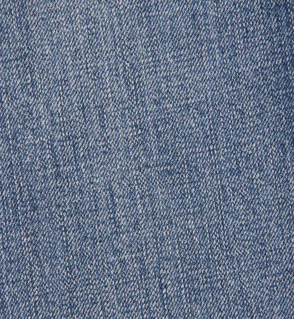 Edition「リングオールドデニム バルーンパンツ」|デニム|