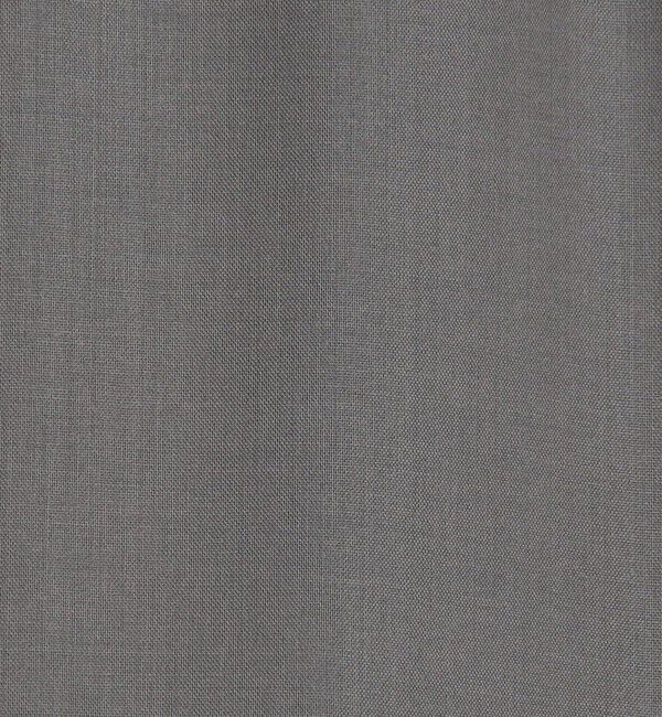 GALERIE VIE「ウォッシャブルトロピカル 2タックパンツ」|その他|