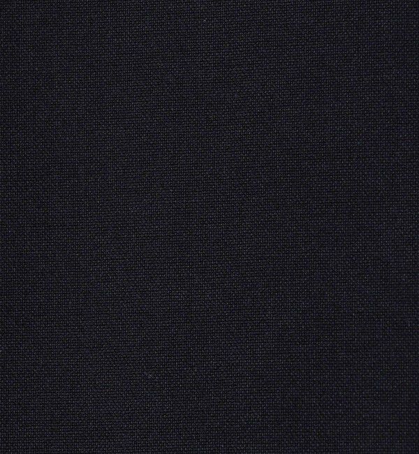 GALERIE VIE「コットンダブルフェイス ショートジャケット」|その他|