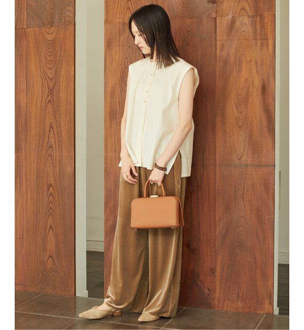 Plage「GREYCHORD/グレーコード 別注 LAYLA パンツ」|その他|