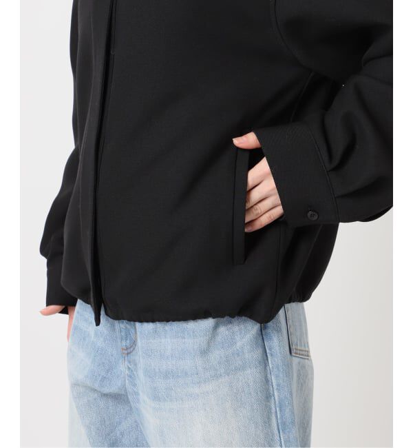 Plage「Three shirt ブルゾン」|その他|