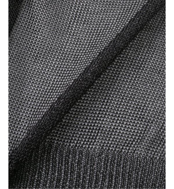 Plage「NEPLA. / ネプラ 別注 COLLAR カーディガン」|カーディガン|