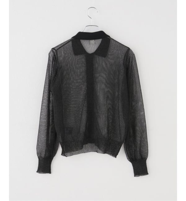 Plage「NEPLA. / ネプラ 別注 COLLAR カーディガン」|カーディガン|