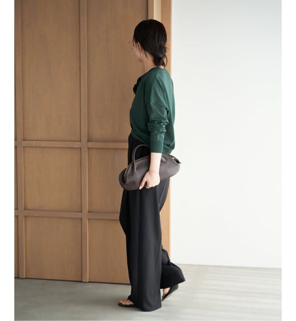 Plage「multi way カーディガン」|カーディガン|