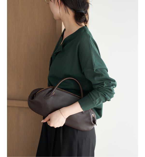 Plage「multi way カーディガン」|カーディガン|