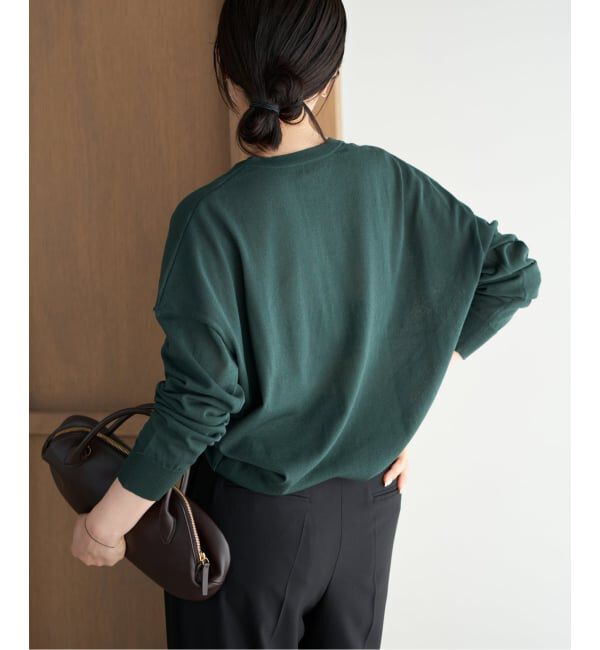 Plage「multi way カーディガン」|カーディガン|