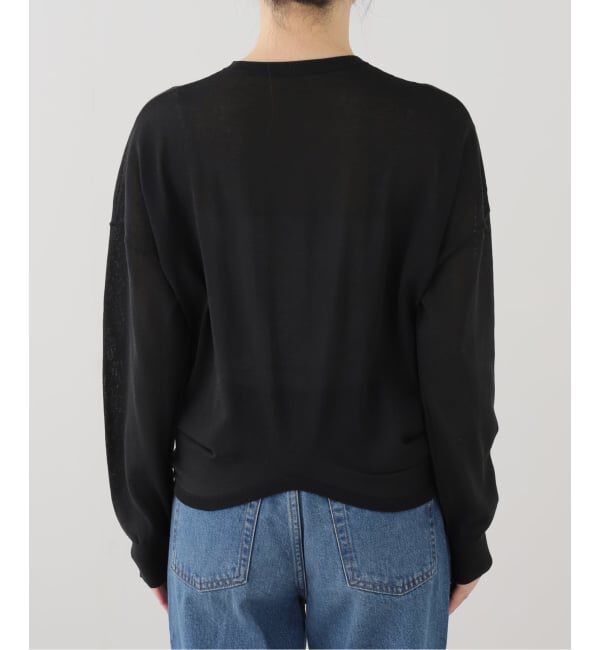 Plage「multi way カーディガン」|カーディガン|