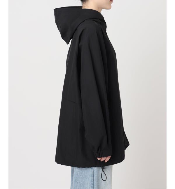 Plage「撥水 co/ny hoodie mods ブルゾン」|その他|