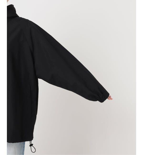 Plage「撥水 co/ny hoodie mods ブルゾン」|その他|