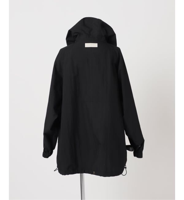 Plage「撥水 co/ny hoodie mods ブルゾン」|その他|