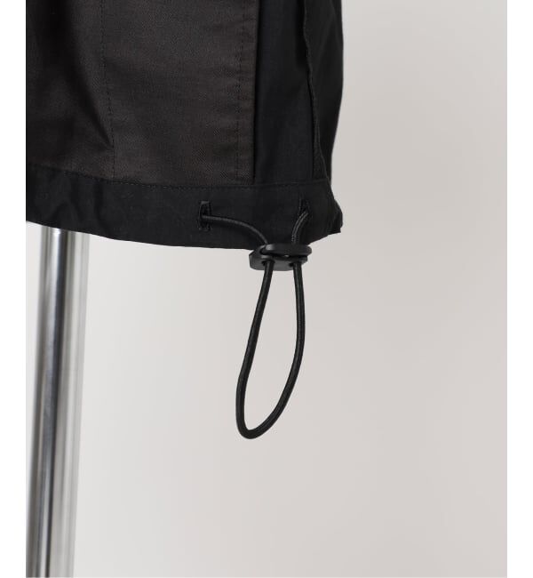 Plage「撥水 co/ny hoodie mods ブルゾン」|その他|