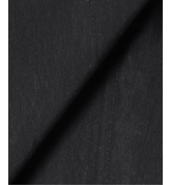 Plage「撥水 co/ny hoodie mods ブルゾン」|その他|