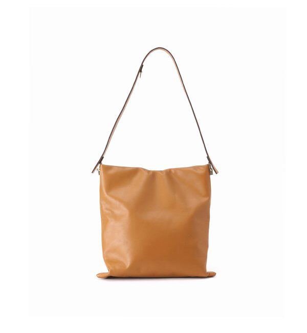 IENA「《追加》PUNTI./プンティ GRAFT L TOTE トートバッグ」|トートバッグ|